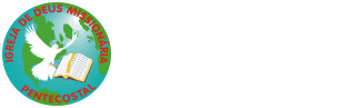 Igreja de Deus Missionária Pentecostal