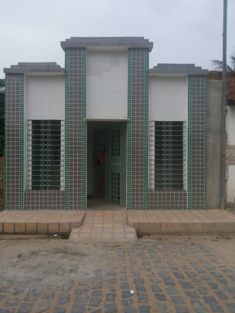 Igreja de Deus Missionária Pentecostal